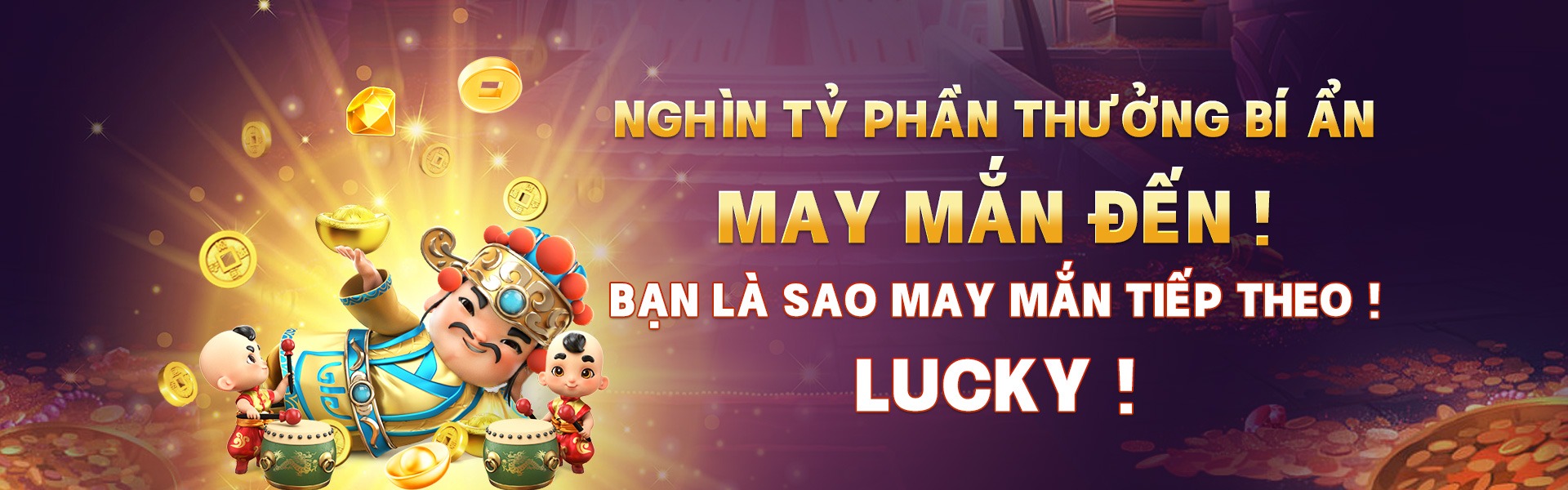 Banner Trang chủ win55